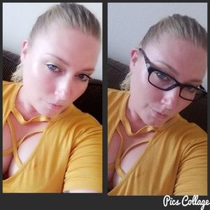 Meet your Posher, Shonda